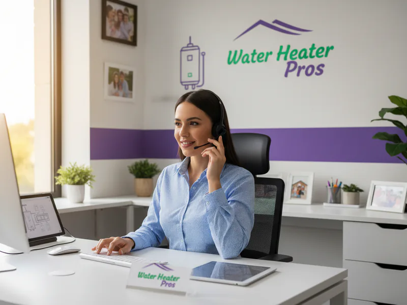 Water Heater Repair  in Randolph  FAQ
